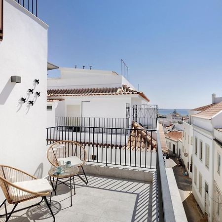 Old Town Apartments Sea View Lagos Dış mekan fotoğraf