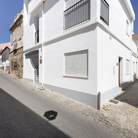 Old Town Apartments Sea View Lagos Dış mekan fotoğraf