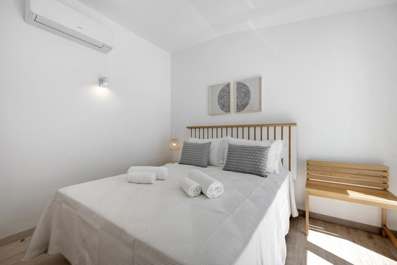 Old Town Apartments Sea View Lagos Dış mekan fotoğraf