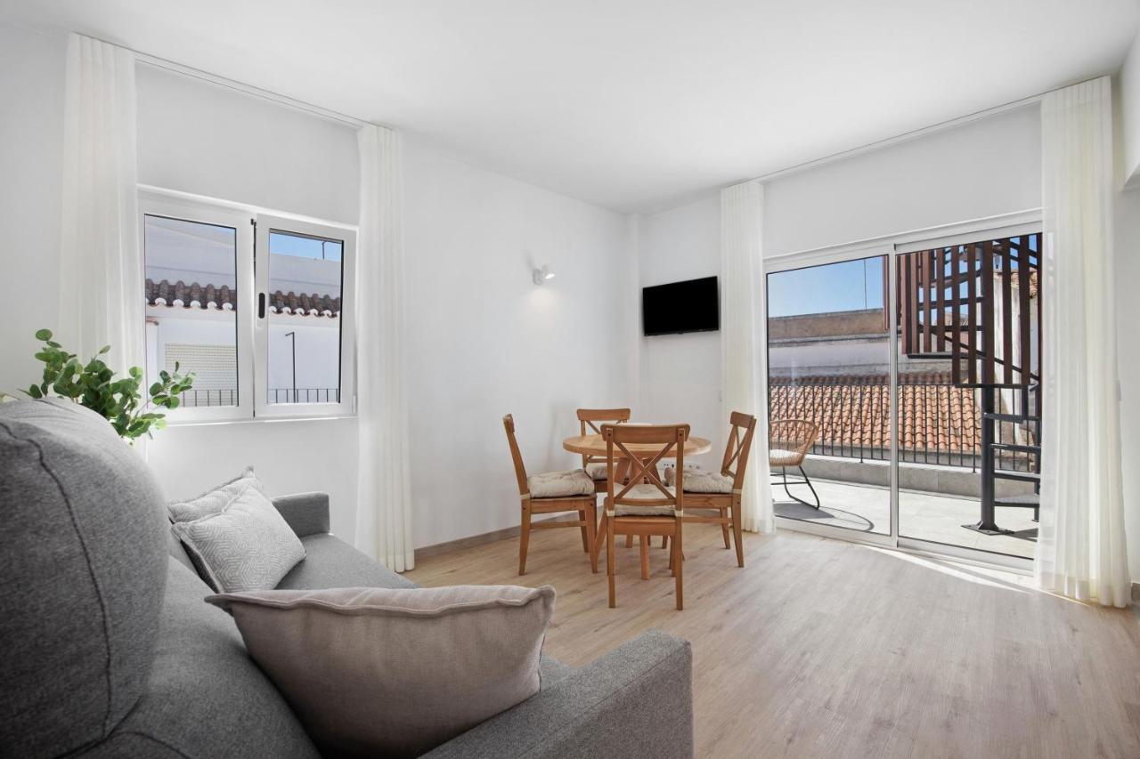 Old Town Apartments Sea View Lagos Dış mekan fotoğraf