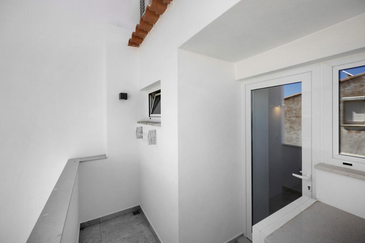 Old Town Apartments Sea View Lagos Dış mekan fotoğraf
