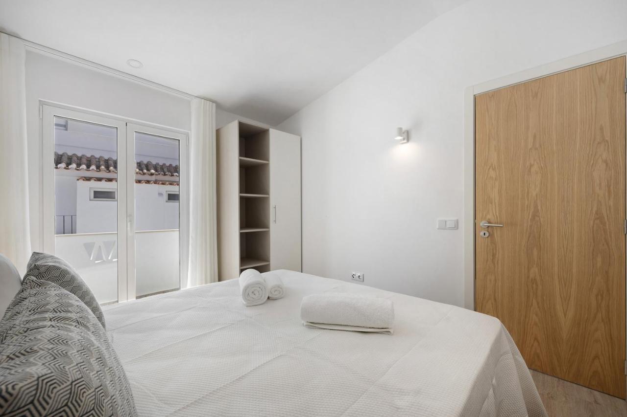Old Town Apartments Sea View Lagos Dış mekan fotoğraf